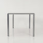 Aluminium desk, Scandinavian design, 1980s, manufacture: Montana Furniture