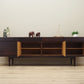 Danish Oak Sideboard by Ib Kofod Larsen for Faarup Møbelfabrik 1970s