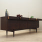 Danish Oak Sideboard by Ib Kofod Larsen for Faarup Møbelfabrik 1970s