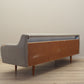 Teak sofa, 1970s