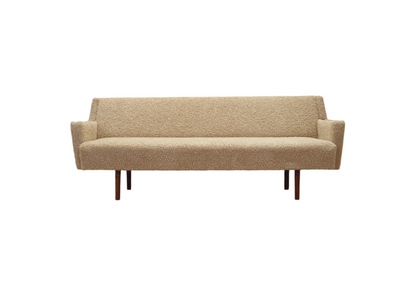 Beige sofa, 1970s