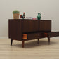 Mahogany chest of drawers, Danish design, 1970s