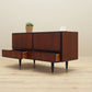 Rosewood chest of drawers, Danish design, 1970s, manufacturer: Omann Jun