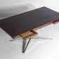 Executive series partner desk by Florence Knoll for Knoll International, 1970s