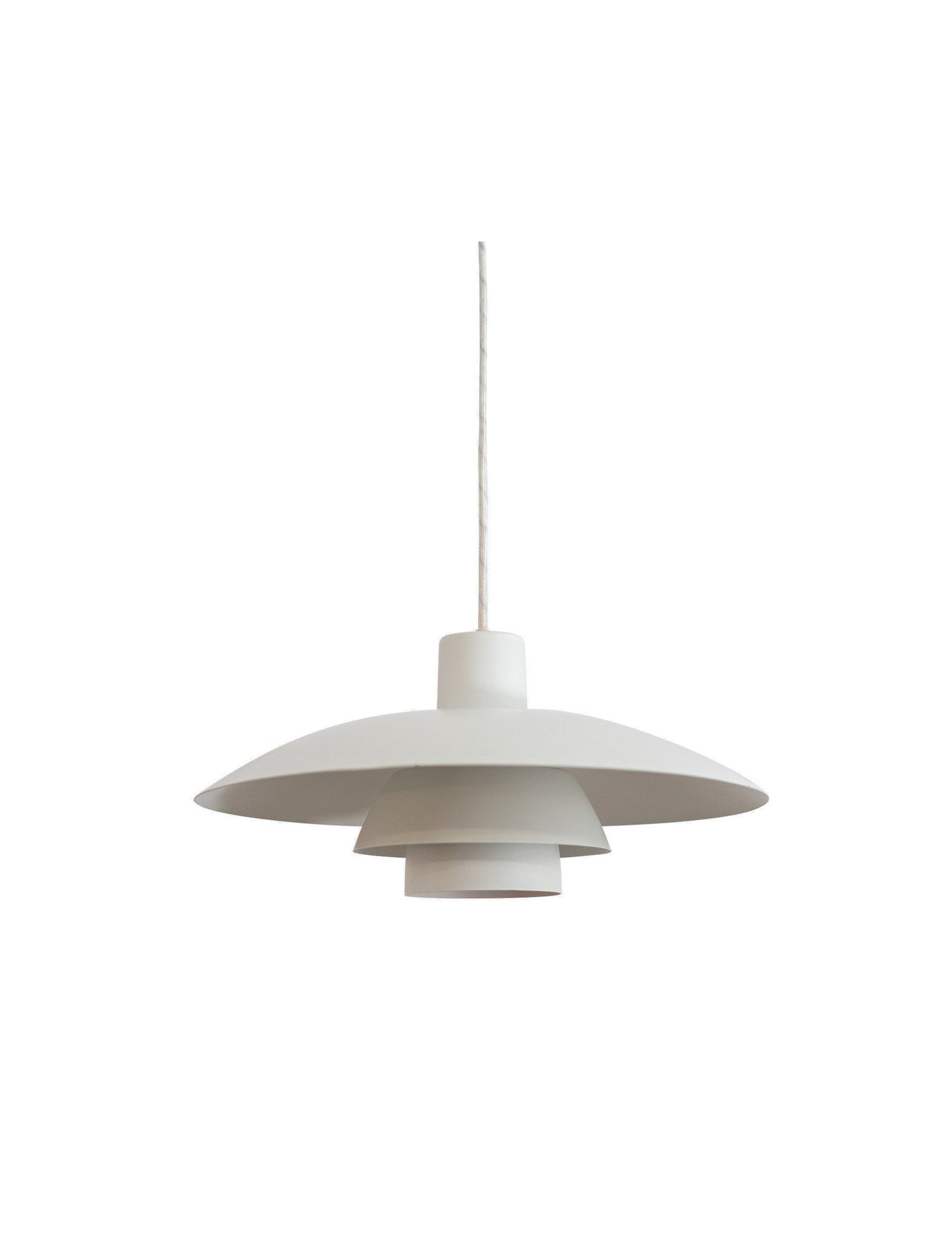 PH 4/3 Pendant Lamp by Poul Henningsen for Louis Poulsen, Denmark