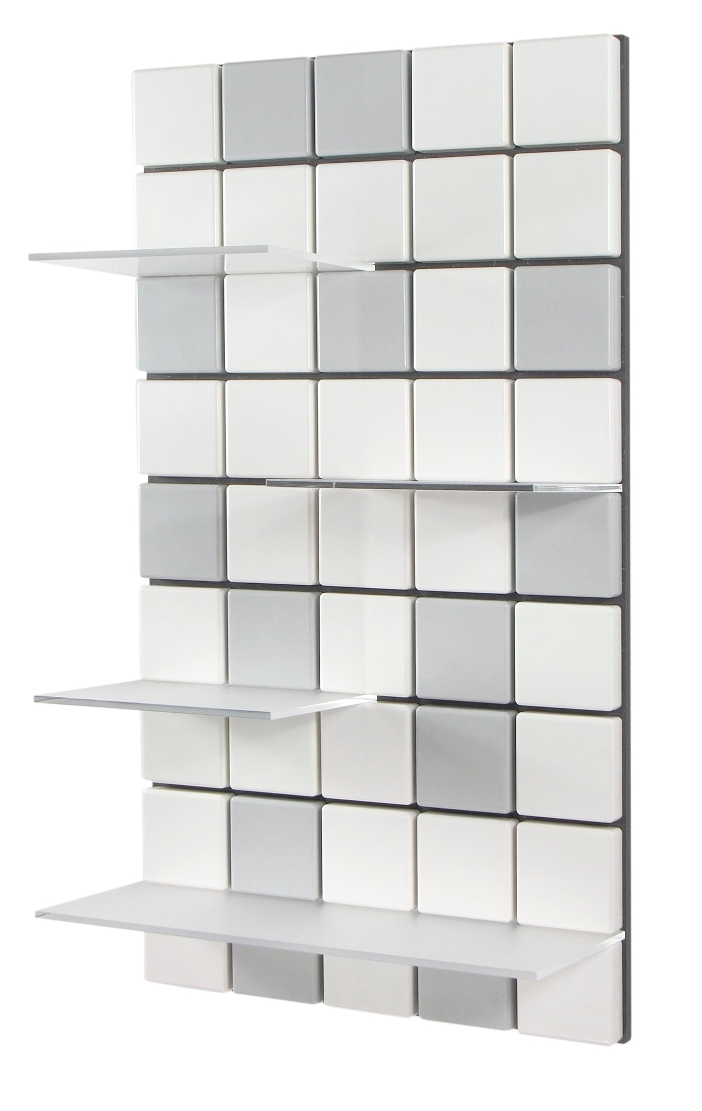 C11 Confetti Shelf System