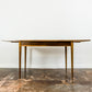 Dining table, Bytomskie Fabryki Mebli, Poland, 1960’s