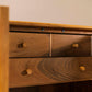 Sideboard “Scuderia” In Walnut By Carlo Scarpa For Bernini, Italy 1977