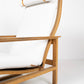 Model 2254 Lounge Chair by Børge Mogensen for Fredericia Stolefabrik, 1960s