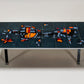 Adri Belgique Tiled Coffee Table, France 1960's