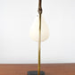 Minimalist Desk Lamp by Gebrüder Cosack, Germany 1950's