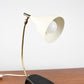 Minimalist Desk Lamp by Gebrüder Cosack, Germany 1950's