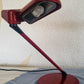 Arteluce Desk Lamp by Bruno Gecchelin, Italy 1970