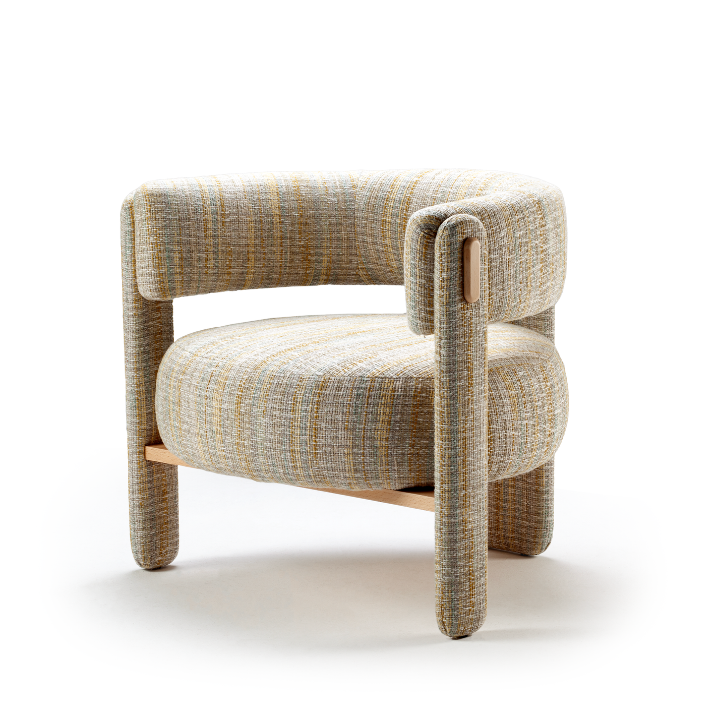 Choux Armchair