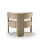 Choux Armchair