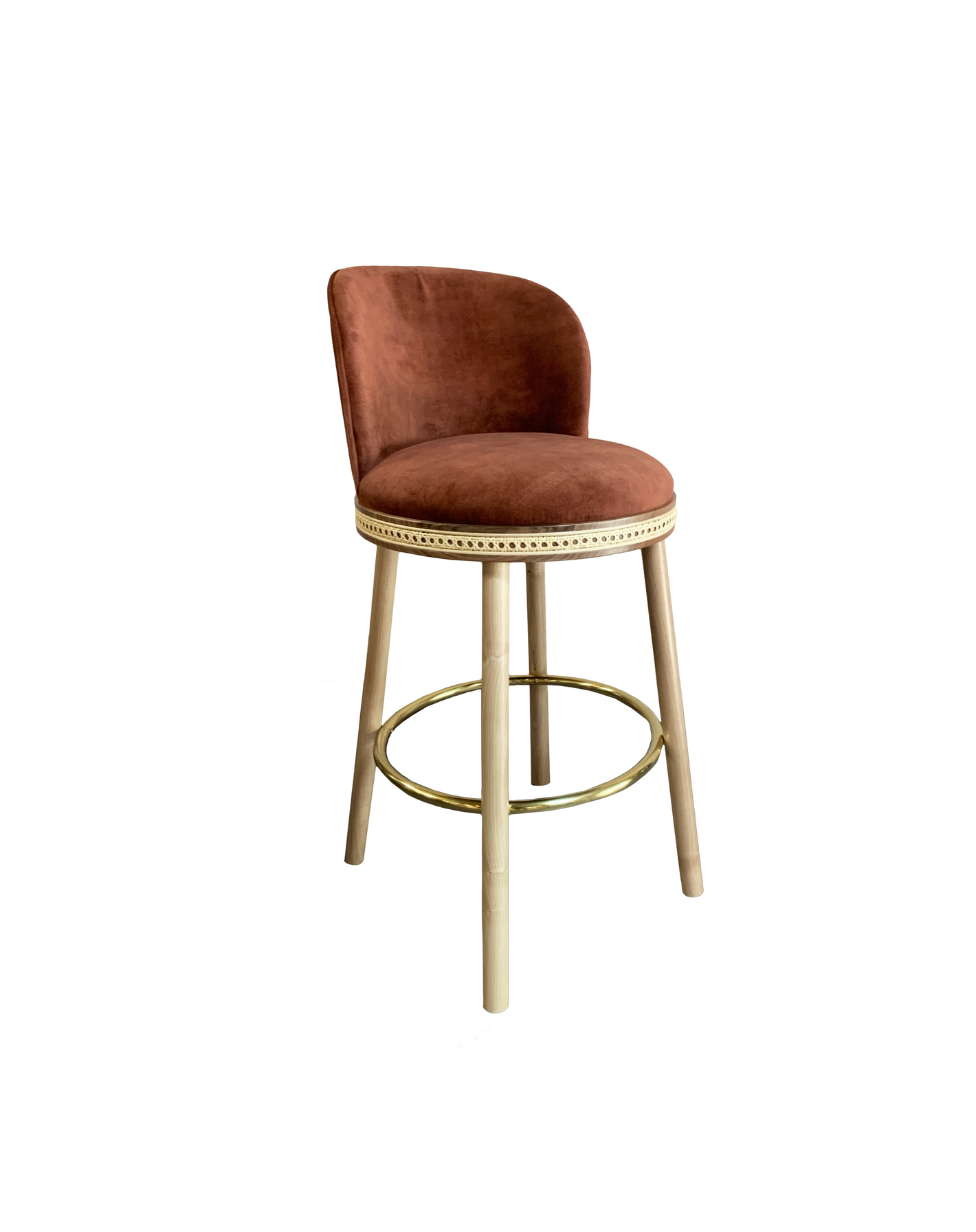 Alma Stool