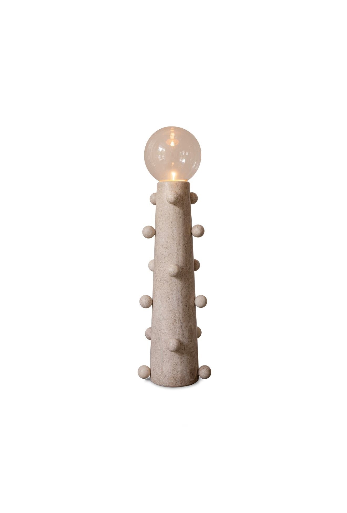 Alma Nueva Floor Lamp