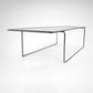 Marcel 148 low coffee table by Kazuhide Takahama for Simon Gavina, 1970s