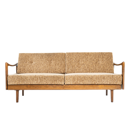 Knoll Antimott Sofa, 1960s