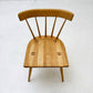 Mid-Century rung chair set by Paul McCobb Planner Group 1920s