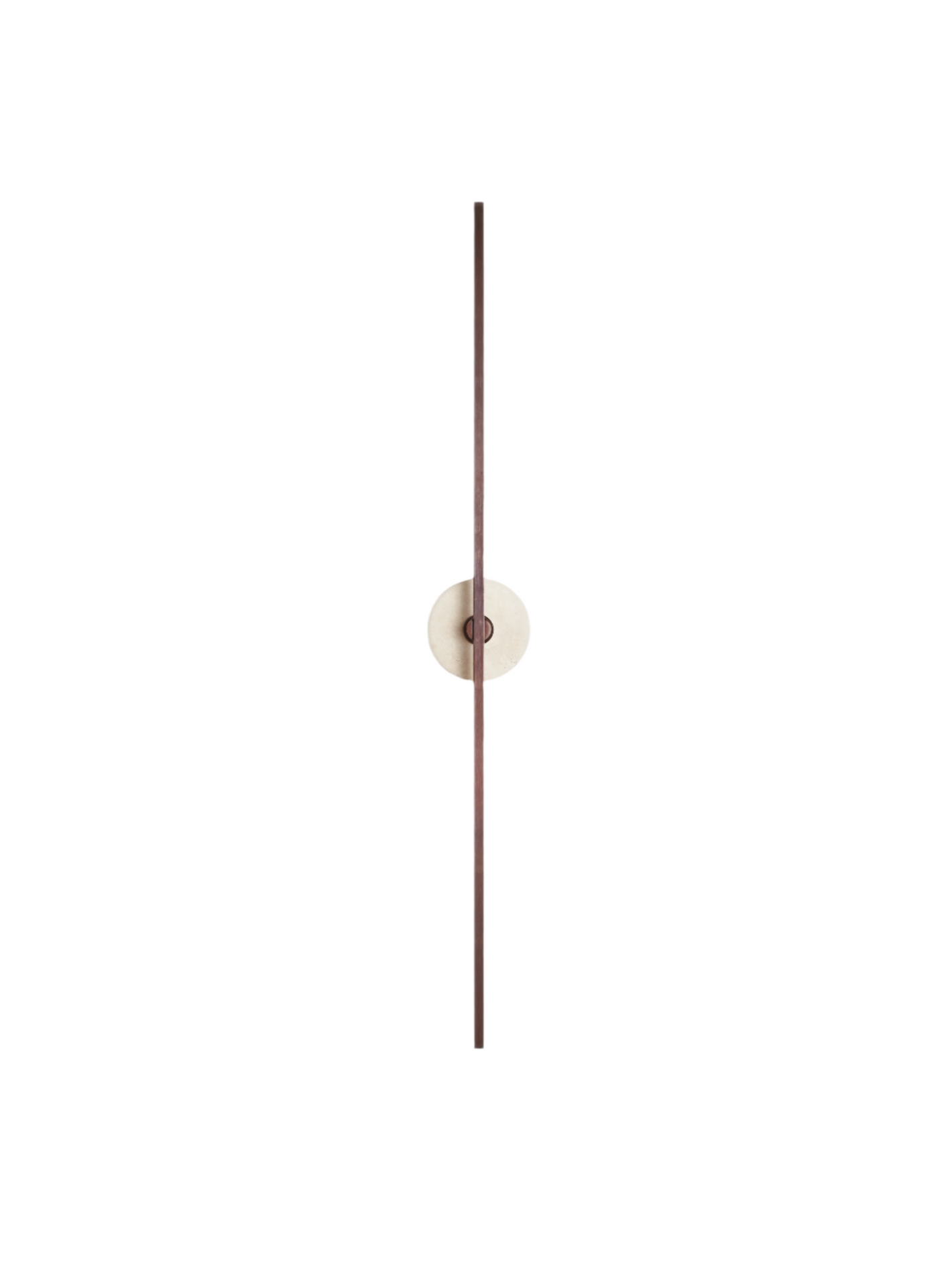 Essential Grand Stick Wall Sconce