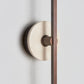 Essential Grand Stick Wall Sconce