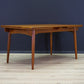 1960s Model AT-312 Wooden Table by Hans J. Wegner for Andreas Tuck