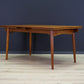 1960s Model AT-312 Wooden Table by Hans J. Wegner for Andreas Tuck