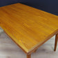 1960s Model AT-312 Wooden Table by Hans J. Wegner for Andreas Tuck