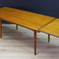 1960s Model AT-312 Wooden Table by Hans J. Wegner for Andreas Tuck