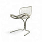 Set of 4 Radiofreccia chairs by Gastone Rinaldi for Rima 1960