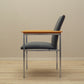 1960s Grey armchair by Sigvard Bernadotte for France & Son.