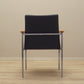 1960s Grey armchair by Sigvard Bernadotte for France & Son.