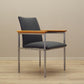 1960s Grey armchair by Sigvard Bernadotte for France & Son.