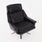 1970s Office Armchair by Werner Langenfeld for Esa