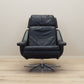 1970s Swivel Armchair by Werner Langenfeld for Esa