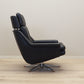 1970s Swivel Armchair by Werner Langenfeld for Esa