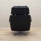 1970s Swivel Armchair by Werner Langenfeld for Esa