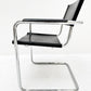 6 original MG5 chairs by Centro Studi for Matteo Grassi