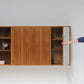 Jos De Mey Wall Hung Cabinet For Van Den Berghe 1960S