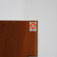 Jos De Mey Wall Hung Cabinet For Van Den Berghe 1960S