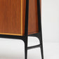 Three Door Sideboard by Alfred Hendrickx for Belform 1958