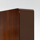 Jules Wabbes High Cabinet for Bergwood 1970s