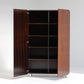 Jules Wabbes High Cabinet for Bergwood 1970s