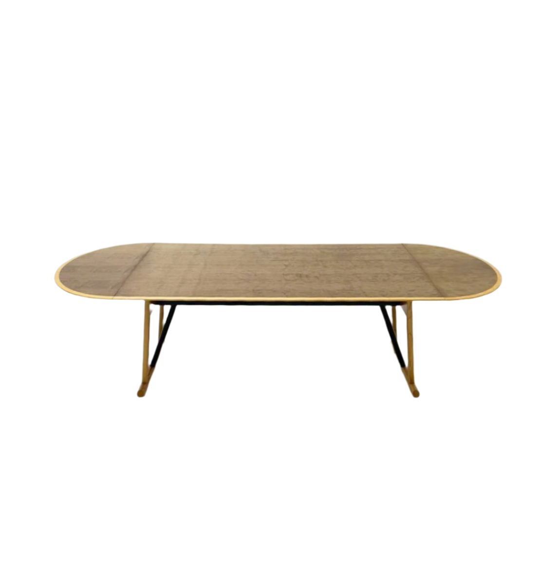 Table “Ariante” by Piero De Martini for Cassina, from the 1980s