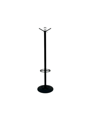 Coat Stand by Michele De Lucchi & Tadao Takaichi for Kartell