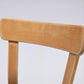 1960s Artek Chair 69 by Alvaro Aalto