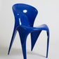 A Deeva Chair Petit Palais Limited Edition 11 of 50 By Wisign