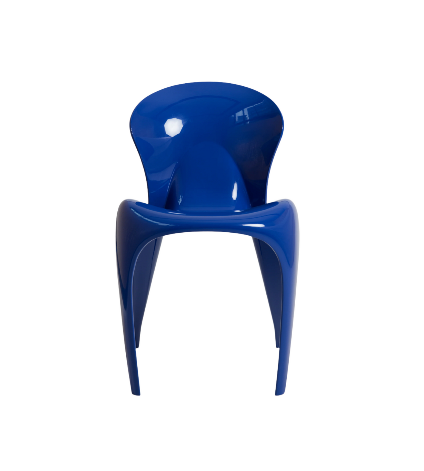 A Deeva Chair Petit Palais Limited Edition 11 of 50 By Wisign