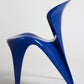 A Deeva Chair Petit Palais Limited Edition 11 of 50 By Wisign